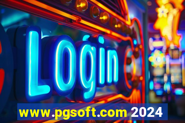 www.pgsoft.com 2024